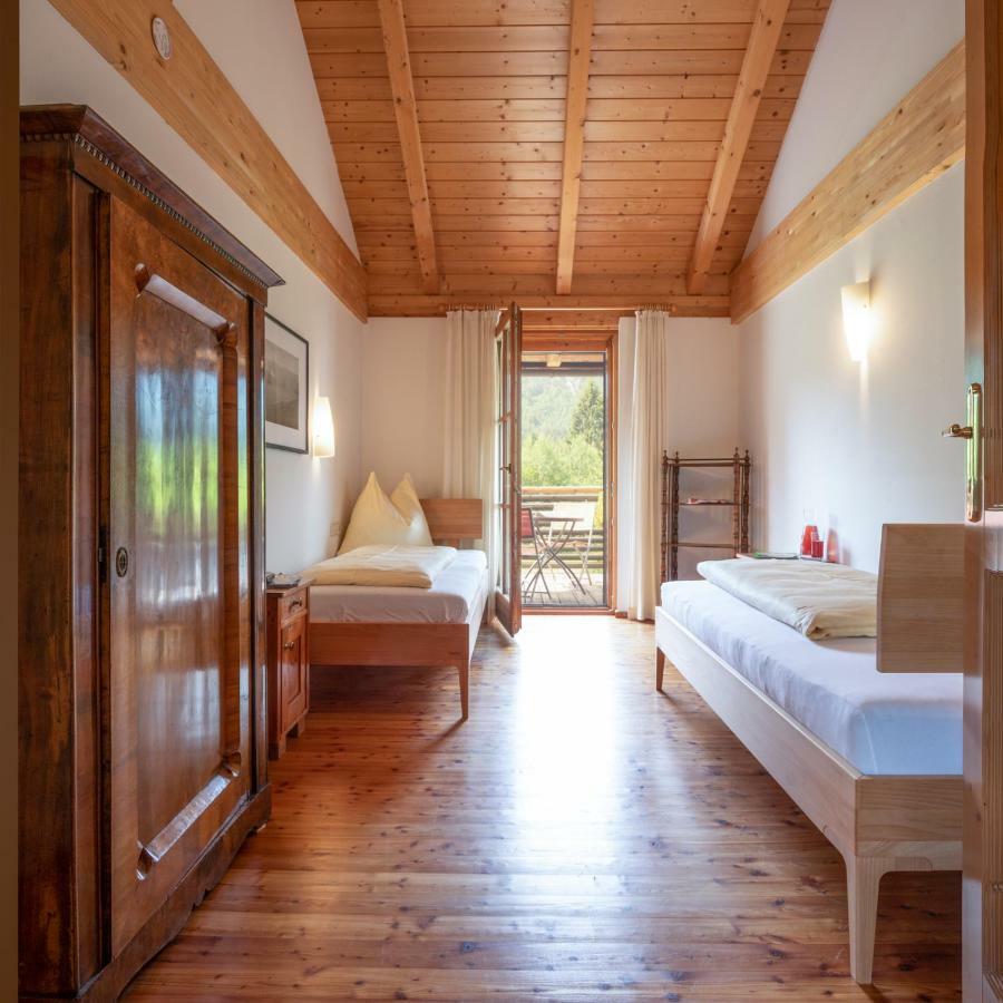 Villa Ruah Weissensee Exterior photo